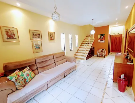 imagem 1 - Casa assobradada à venda com 3 suítes no Condomínio Fortaleza em Taubaté/SP. imagem 1 - Casa assobradada à venda com 3 suítes no Condomínio Fortaleza em Taubaté/SP.