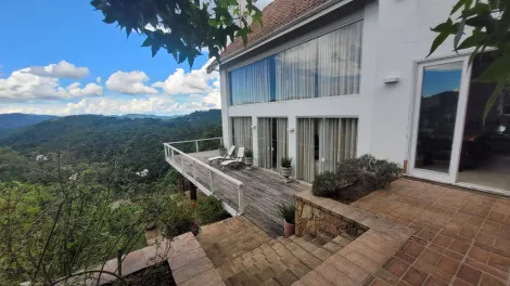 imagem 1 - Casa para locação com 5 suítes no bairro Loteamento Por do Sol em Campos do jordão/SP imagem 1 - Casa para locação com 5 suítes no bairro Loteamento Por do Sol em Campos do jordão/SP