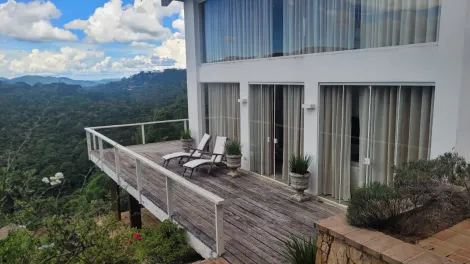 imagem 2 - Casa para locação com 5 suítes no bairro Loteamento Por do Sol em Campos do jordão/SP imagem 2 - Casa para locação com 5 suítes no bairro Loteamento Por do Sol em Campos do jordão/SP