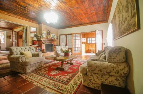 imagem 4 - Casa para venda com 11 dormitórios no bairro Recanto Feliz em Campos do Jordão/SP imagem 4 - Casa para venda com 11 dormitórios no bairro Recanto Feliz em Campos do Jordão/SP