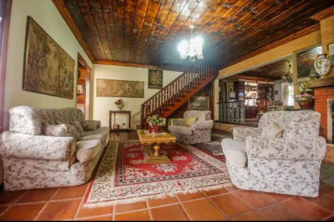 imagem 3 - Casa para venda com 11 dormitórios no bairro Recanto Feliz em Campos do Jordão/SP imagem 3 - Casa para venda com 11 dormitórios no bairro Recanto Feliz em Campos do Jordão/SP