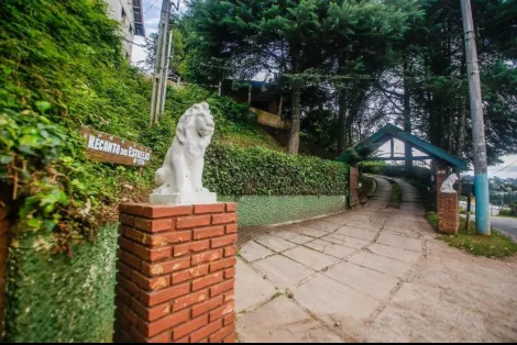 imagem 2 - Casa para venda com 11 dormitórios no bairro Recanto Feliz em Campos do Jordão/SP imagem 2 - Casa para venda com 11 dormitórios no bairro Recanto Feliz em Campos do Jordão/SP