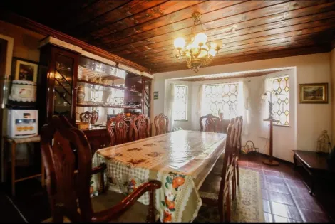 imagem 5 - Casa para venda com 11 dormitórios no bairro Recanto Feliz em Campos do Jordão/SP imagem 5 - Casa para venda com 11 dormitórios no bairro Recanto Feliz em Campos do Jordão/SP