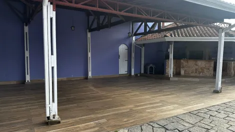 imagem 3 - Casa para venda com 3 suítes no bairro Vila Ondina em Campos do Jordão/SP imagem 3 - Casa para venda com 3 suítes no bairro Vila Ondina em Campos do Jordão/SP