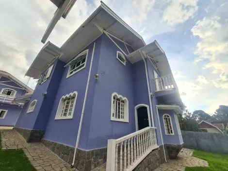 imagem 2 - Casa para venda com 3 suítes no bairro Vila Ondina em Campos do Jordão/SP imagem 2 - Casa para venda com 3 suítes no bairro Vila Ondina em Campos do Jordão/SP