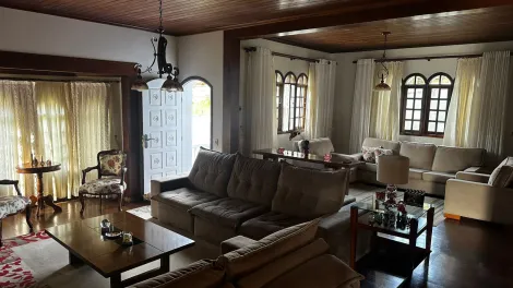imagem 4 - Casa para venda com 3 suítes no bairro Vila Ondina em Campos do Jordão/SP imagem 4 - Casa para venda com 3 suítes no bairro Vila Ondina em Campos do Jordão/SP