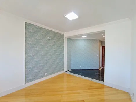 imagem 3 - Apartamento para venda com 2 suítes no Edifício Rosa Abirached em Taubaté/SP imagem 3 - Apartamento para venda com 2 suítes no Edifício Rosa Abirached em Taubaté/SP
