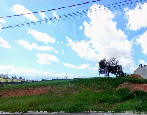 imagem 5 - Terreno à venda com 650 m² no Condomínio Campos do Conde em Taubaté imagem 5 - Terreno à venda com 650 m² no Condomínio Campos do Conde em Taubaté