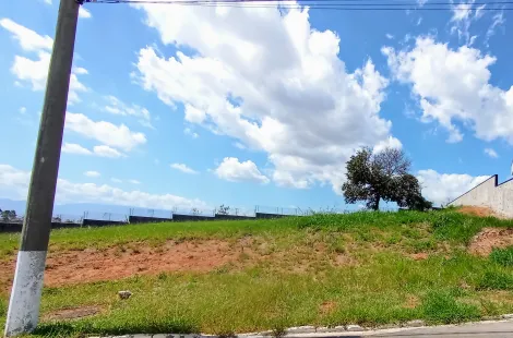 imagem 2 - Terreno à venda com 650 m² no Condomínio Campos do Conde em Taubaté imagem 2 - Terreno à venda com 650 m² no Condomínio Campos do Conde em Taubaté