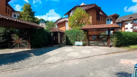 imagem 2 - Apartamento para venda com 3 dormitórios, 196 m² no Edifício Bosque dos Cedros em Campos do Jordão/SP imagem 2 - Apartamento para venda com 3 dormitórios, 196 m² no Edifício Bosque dos Cedros em Campos do Jordão/SP