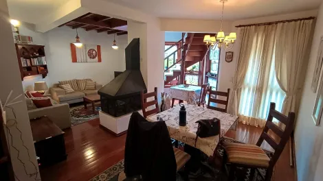 imagem 5 - Apartamento para venda com 3 dormitórios, 196 m² no Edifício Bosque dos Cedros em Campos do Jordão/SP imagem 5 - Apartamento para venda com 3 dormitórios, 196 m² no Edifício Bosque dos Cedros em Campos do Jordão/SP