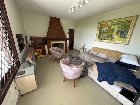 imagem 5 - Casa para venda com 6 suítes no Capivari em Campos do Jordão/SP imagem 5 - Casa para venda com 6 suítes no Capivari em Campos do Jordão/SP