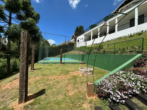 imagem 3 - Casa para venda com 6 suítes no Capivari em Campos do Jordão/SP imagem 3 - Casa para venda com 6 suítes no Capivari em Campos do Jordão/SP