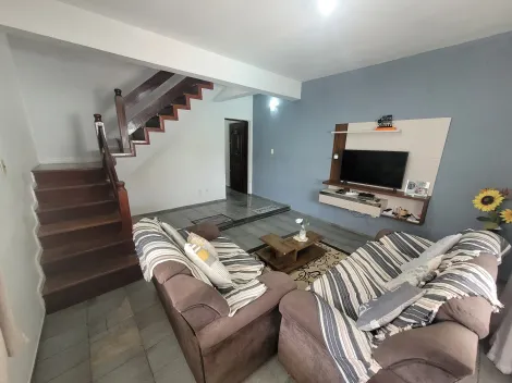imagem 3 - Casa para venda e locação com 3 dormitórios no bairro Bela Vista em Pindamonhangaba/SP imagem 3 - Casa para venda e locação com 3 dormitórios no bairro Bela Vista em Pindamonhangaba/SP