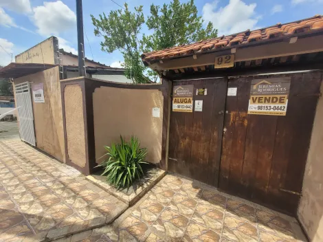 imagem 2 - Casa para venda e locação com 3 dormitórios no bairro Bela Vista em Pindamonhangaba/SP imagem 2 - Casa para venda e locação com 3 dormitórios no bairro Bela Vista em Pindamonhangaba/SP