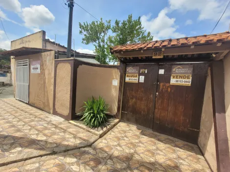imagem 1 - Casa para venda e locação com 3 dormitórios no bairro Bela Vista em Pindamonhangaba/SP imagem 1 - Casa para venda e locação com 3 dormitórios no bairro Bela Vista em Pindamonhangaba/SP