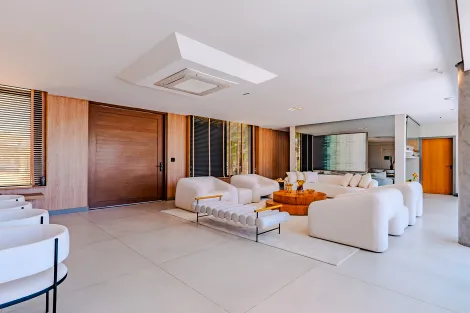 imagem 2 - Casa à venda com 4 suítes no Condomínio Taubaté Village em Taubaté/SP. imagem 2 - Casa à venda com 4 suítes no Condomínio Taubaté Village em Taubaté/SP.