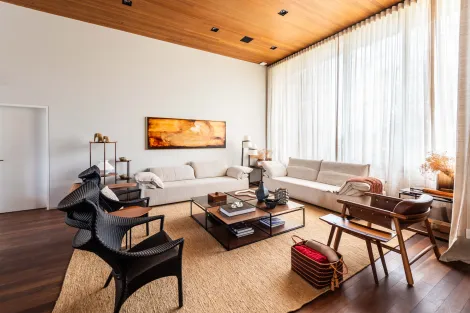 imagem 5 - Casa para venda com 4 suítes no Condomínio Fazenda Dona Carolina em Itatiba/SP imagem 5 - Casa para venda com 4 suítes no Condomínio Fazenda Dona Carolina em Itatiba/SP