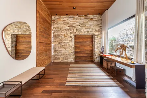 imagem 2 - Casa para venda com 4 suítes no Condomínio Fazenda Dona Carolina em Itatiba/SP imagem 2 - Casa para venda com 4 suítes no Condomínio Fazenda Dona Carolina em Itatiba/SP
