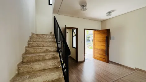 imagem 4 - Casa assobradada à venda com 3 suítes no Condomínio e Ouro Ville em Taubaté/SP. imagem 4 - Casa assobradada à venda com 3 suítes no Condomínio e Ouro Ville em Taubaté/SP.