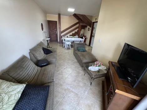 imagem 3 - Apartamento à venda com 3 dormitórios, 239 m² no Edifício Pontal da Roca em Ubatuba/SP. imagem 3 - Apartamento à venda com 3 dormitórios, 239 m² no Edifício Pontal da Roca em Ubatuba/SP.