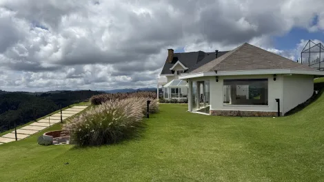 imagem 5 - Casa à venda com 4 suítes no Condomínio Jardim Monte Belo em Campos do Jordão/SP. imagem 5 - Casa à venda com 4 suítes no Condomínio Jardim Monte Belo em Campos do Jordão/SP.