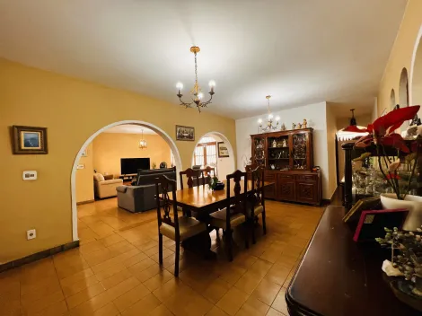 imagem 2 - Casa para venda com 4 dormitórios no Centro em Taubaté/SP imagem 2 - Casa para venda com 4 dormitórios no Centro em Taubaté/SP