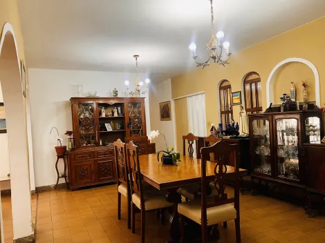 imagem 4 - Casa para venda com 4 dormitórios no Centro em Taubaté/SP imagem 4 - Casa para venda com 4 dormitórios no Centro em Taubaté/SP