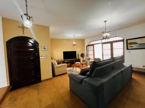 imagem 3 - Casa para venda com 4 dormitórios no Centro em Taubaté/SP imagem 3 - Casa para venda com 4 dormitórios no Centro em Taubaté/SP