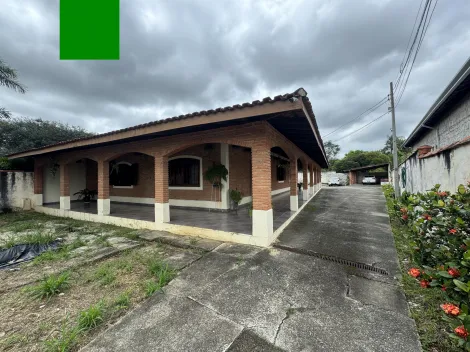 imagem 2 - Área com imóvel residencial para venda no bairro Crispim em Pindamonhangaba/SP imagem 2 - Área com imóvel residencial para venda no bairro Crispim em Pindamonhangaba/SP