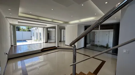 imagem 5 - Casa para venda com 4 suítes no Condomínio Real Ville em Pindamonhangaba/SP imagem 5 - Casa para venda com 4 suítes no Condomínio Real Ville em Pindamonhangaba/SP