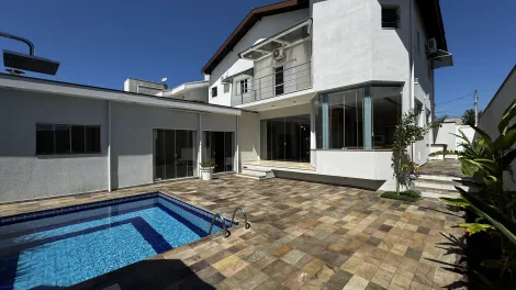 Pindamonhangaba Nossa Senhora do Perpetuo Socorro Casa Locacao R$ 7.000,00 Condominio R$605,00 4 Dormitorios 4 Vagas Area do terreno 450.00m2 Area construida 340.49m2