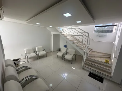 imagem 2 - Prédio Comercial com 470 m² no Centro em Pindamonhangaba/SP imagem 2 - Prédio Comercial com 470 m² no Centro em Pindamonhangaba/SP