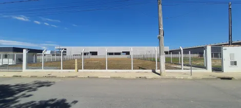 imagem 2 - Terreno comercial ou industrial para venda e locação com 2.000 m² no bairro Feital em Pindamonhangaba/SP imagem 2 - Terreno comercial ou industrial para venda e locação com 2.000 m² no bairro Feital em Pindamonhangaba/SP