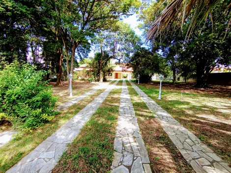 imagem 2 - Chácara para locação com 4 dormitórios no bairro Jardim Carlota em Moreira Cesar/SP imagem 2 - Chácara para locação com 4 dormitórios no bairro Jardim Carlota em Moreira Cesar/SP