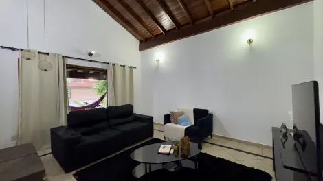 imagem 3 - Casa para venda com 3 dormitórios no Condomínio Real Ville em Pindamonhangaba/SP imagem 3 - Casa para venda com 3 dormitórios no Condomínio Real Ville em Pindamonhangaba/SP