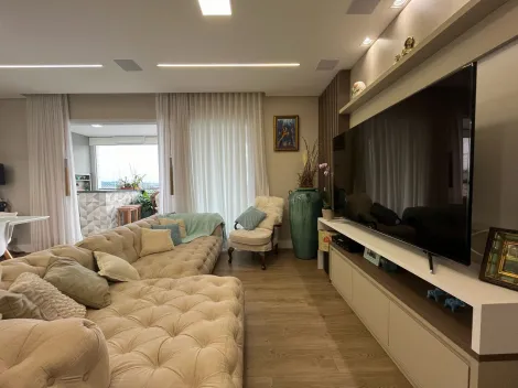 imagem 1 - Apartamento à venda com 3 suítes, 142 m² no Condomínio Grand Terrace em Taubaté/SP. imagem 1 - Apartamento à venda com 3 suítes, 142 m² no Condomínio Grand Terrace em Taubaté/SP.
