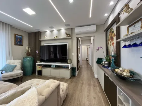 imagem 3 - Apartamento à venda com 3 suítes, 142 m² no Condomínio Grand Terrace em Taubaté/SP. imagem 3 - Apartamento à venda com 3 suítes, 142 m² no Condomínio Grand Terrace em Taubaté/SP.
