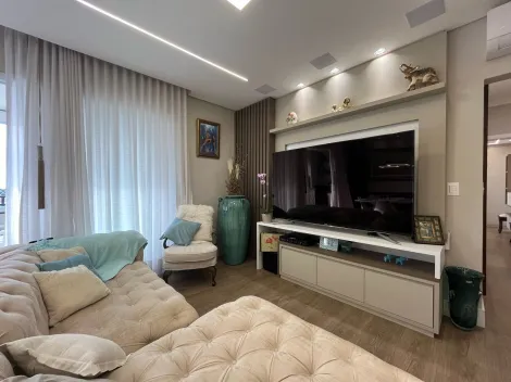 imagem 2 - Apartamento à venda com 3 suítes, 142 m² no Condomínio Grand Terrace em Taubaté/SP. imagem 2 - Apartamento à venda com 3 suítes, 142 m² no Condomínio Grand Terrace em Taubaté/SP.