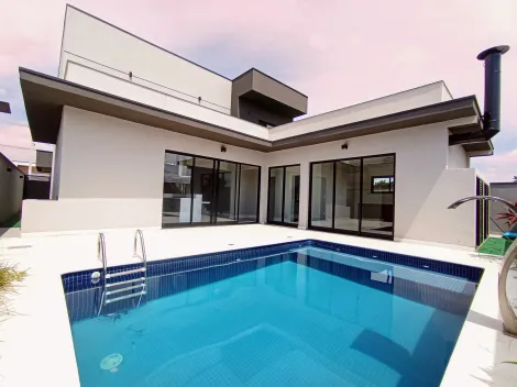 imagem 1 - Casa para venda com 4 dormitórios no Condomínio Village Splendore em Pindamonhangaba/SP imagem 1 - Casa para venda com 4 dormitórios no Condomínio Village Splendore em Pindamonhangaba/SP