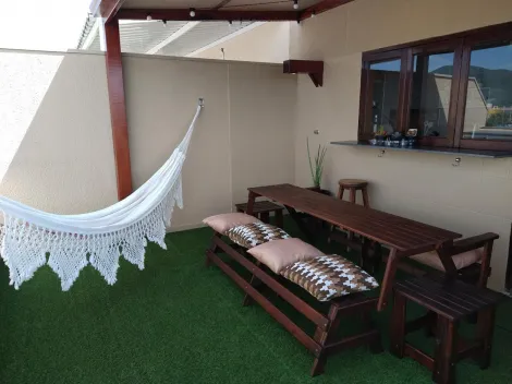 imagem 5 - Cobertura duplex à venda com 2 dormitórios, 113 m² no Condomínio Sol Tropical em Ubatuba/SP. imagem 5 - Cobertura duplex à venda com 2 dormitórios, 113 m² no Condomínio Sol Tropical em Ubatuba/SP.