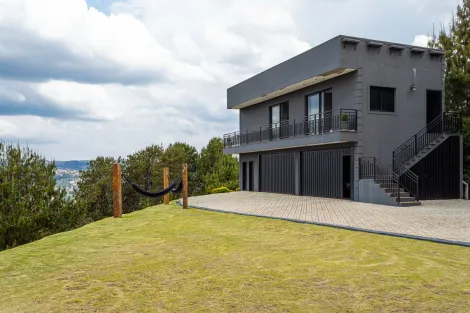 imagem 5 - Casa para venda com 5 dormitórios no Residencial Estrelas da Mantiqueira em Campos do Jordão/SP imagem 5 - Casa para venda com 5 dormitórios no Residencial Estrelas da Mantiqueira em Campos do Jordão/SP