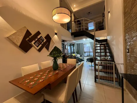 imagem 5 - Apartamento duplex à venda com 2 dormitórios, 107 m² no Edifício Jabuticabeiras em Taubaté/SP. imagem 5 - Apartamento duplex à venda com 2 dormitórios, 107 m² no Edifício Jabuticabeiras em Taubaté/SP.