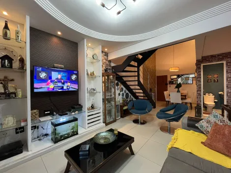 imagem 3 - Apartamento duplex à venda com 2 dormitórios, 107 m² no Edifício Jabuticabeiras em Taubaté/SP. imagem 3 - Apartamento duplex à venda com 2 dormitórios, 107 m² no Edifício Jabuticabeiras em Taubaté/SP.