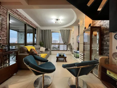 imagem 1 - Apartamento duplex à venda com 2 dormitórios, 107 m² no Edifício Jabuticabeiras em Taubaté/SP. imagem 1 - Apartamento duplex à venda com 2 dormitórios, 107 m² no Edifício Jabuticabeiras em Taubaté/SP.