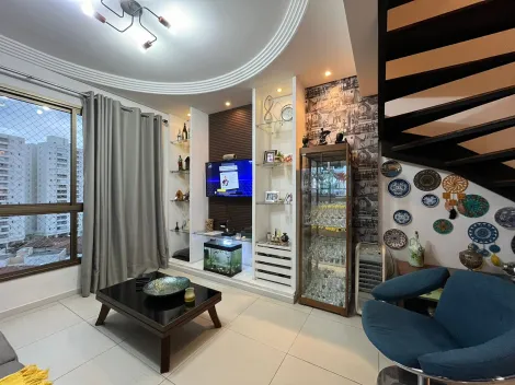 imagem 4 - Apartamento duplex à venda com 2 dormitórios, 107 m² no Edifício Jabuticabeiras em Taubaté/SP. imagem 4 - Apartamento duplex à venda com 2 dormitórios, 107 m² no Edifício Jabuticabeiras em Taubaté/SP.