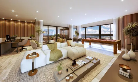 imagem 2 - Apartamentos em construção à venda, a partir de 160 m² no Edifício Princesa Leopoldina, em Pindamonhangaba/SP. imagem 2 - Apartamentos em construção à venda, a partir de 160 m² no Edifício Princesa Leopoldina, em Pindamonhangaba/SP.