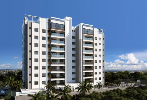imagem 1 - Apartamentos em construção à venda, a partir de 160 m² no Edifício Princesa Leopoldina, em Pindamonhangaba/SP. imagem 1 - Apartamentos em construção à venda, a partir de 160 m² no Edifício Princesa Leopoldina, em Pindamonhangaba/SP.