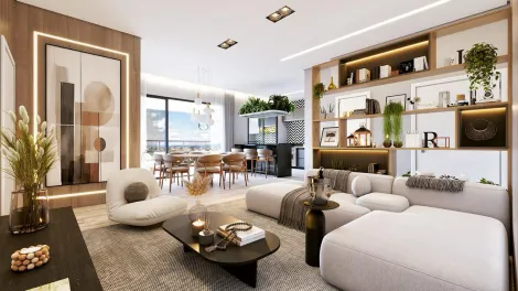 imagem 4 - Apartamentos em construção à venda, a partir de 160 m² no Edifício Princesa Leopoldina, em Pindamonhangaba/SP. imagem 4 - Apartamentos em construção à venda, a partir de 160 m² no Edifício Princesa Leopoldina, em Pindamonhangaba/SP.