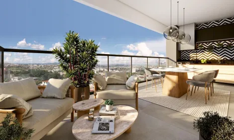 imagem 5 - Apartamentos em construção à venda, a partir de 160 m² no Edifício Princesa Leopoldina, em Pindamonhangaba/SP. imagem 5 - Apartamentos em construção à venda, a partir de 160 m² no Edifício Princesa Leopoldina, em Pindamonhangaba/SP.